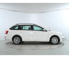 Škoda Octavia 2.0 TDI 110kW - 8