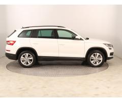 Škoda Kodiaq 2.0 TSI 132kW - 8