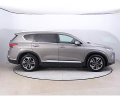 Hyundai Santa Fe 2.2 CRDi 147kW - 8