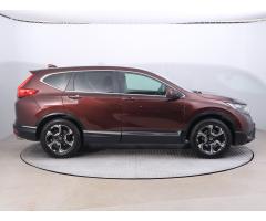 Honda CR-V 1.5 VTEC Turbo 127kW - 8