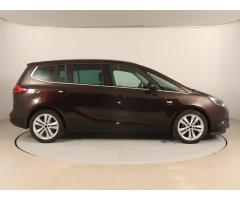 Opel Zafira 2.0 CDTI 125kW - 8