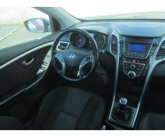 Hyundai i30 1.6 MPI 88kW - 9