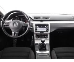 Volkswagen Passat CC 2.0 TDI 103kW - 9