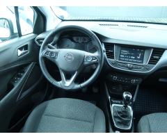 Opel Crossland X 1.2 Turbo 81kW - 9