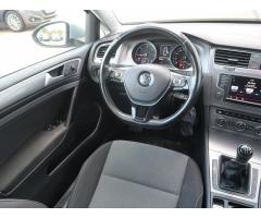 Volkswagen Golf 1.6 TDI 81kW - 9