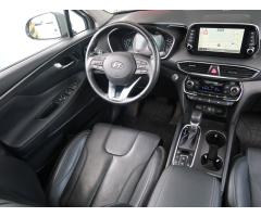 Hyundai Santa Fe 2.2 CRDi 147kW - 9