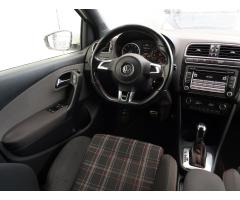 Volkswagen Polo 1.4 GTI 132kW - 9