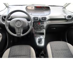 Citroën C3 Picasso 1.6 i 88kW - 10