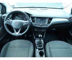 Opel Crossland X 1.2 Turbo 81kW - 10