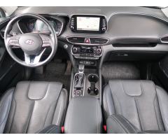 Hyundai Santa Fe 2.2 CRDi 147kW - 10