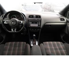 Volkswagen Polo 1.4 GTI 132kW - 10