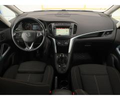 Opel Zafira 2.0 CDTI 125kW - 10