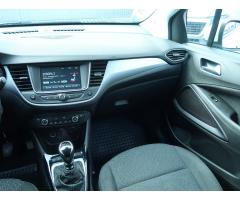 Opel Crossland X 1.2 Turbo 81kW - 11