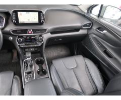 Hyundai Santa Fe 2.2 CRDi 147kW - 11