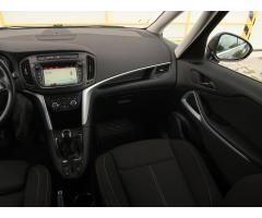 Opel Zafira 2.0 CDTI 125kW - 11