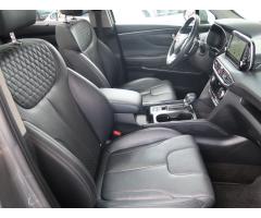 Hyundai Santa Fe 2.2 CRDi 147kW - 12