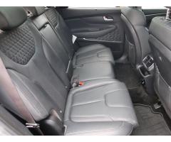 Hyundai Santa Fe 2.2 CRDi 147kW - 13