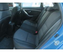 Hyundai i30 1.6 MPI 88kW - 15