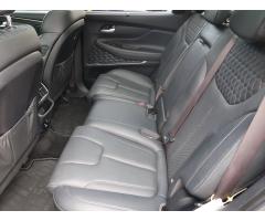 Hyundai Santa Fe 2.2 CRDi 147kW - 15