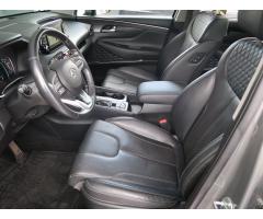 Hyundai Santa Fe 2.2 CRDi 147kW - 16