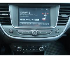 Opel Crossland X 1.2 Turbo 81kW - 18