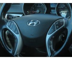 Hyundai i30 1.6 MPI 88kW - 22