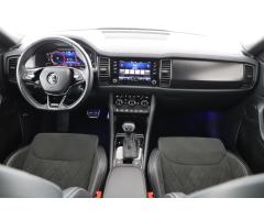 Volkswagen Tiguan 4Motion Highline DSG
