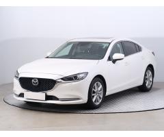 Mazda 6 2.5 Skyactiv-G 143kW - 7