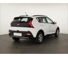 Hyundai Bayon 1.2 i 62kW - 8