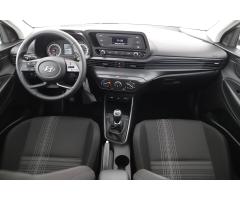 Hyundai Bayon 1.2 i 62kW - 10