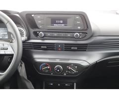 Hyundai Bayon 1.2 i 62kW - 15