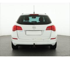 Opel Astra 1.6 16V LPG 85kW - 6