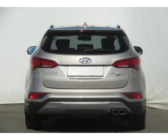 Hyundai Santa Fe 2.2 CRDi Blue 147kW - 6