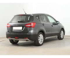 Suzuki SX4 S-cross 1.4 BoosterJet 103kW - 7