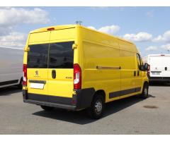 Peugeot Boxer 2.0 BlueHDi 96kW - 7