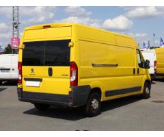 Peugeot Boxer 2.0 BlueHDi 96kW - 7