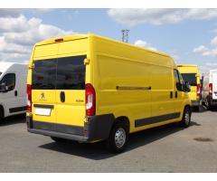 Peugeot Boxer 2.0 BlueHDi 96kW - 7