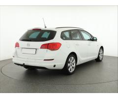 Opel Astra 1.6 16V LPG 85kW - 7