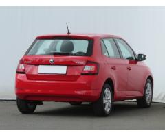 Škoda Fabia 1.0 TSI 70kW - 7