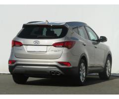 Hyundai Santa Fe 2.2 CRDi Blue 147kW - 7