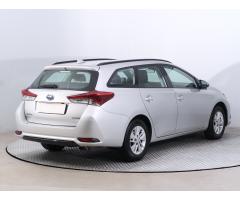 Toyota Auris Hybrid 100kW - 7