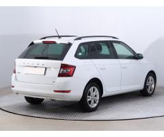 Škoda Fabia 1.0 TSI 81kW - 7