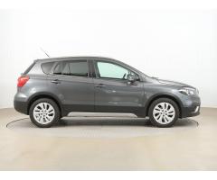 Suzuki SX4 S-cross 1.4 BoosterJet 103kW - 8