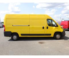 Peugeot Boxer 2.0 BlueHDi 96kW - 8