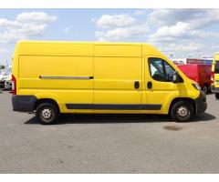 Peugeot Boxer 2.0 BlueHDi 96kW - 8