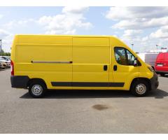 Peugeot Boxer 2.0 BlueHDi 96kW - 8