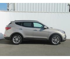 Hyundai Santa Fe 2.2 CRDi Blue 147kW - 8