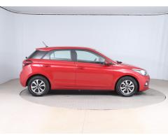 Hyundai i20 1.2 55kW - 8