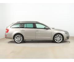 Škoda Octavia 1.4 TSI 110kW - 8