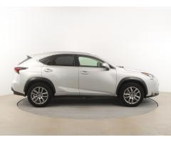 Lexus NX 300h 300h 145kW - 8